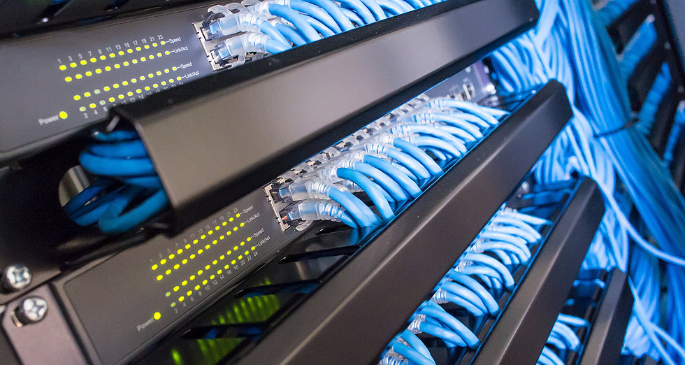 Networking Solutions